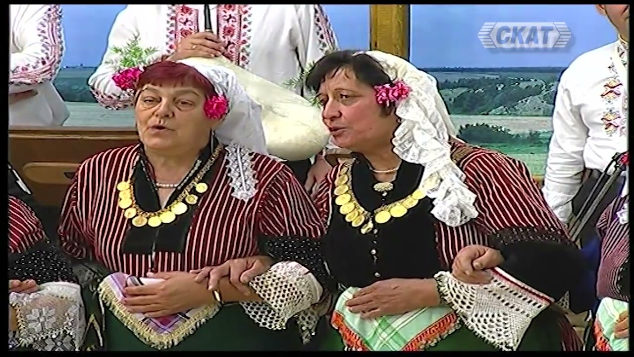 Певческа група 