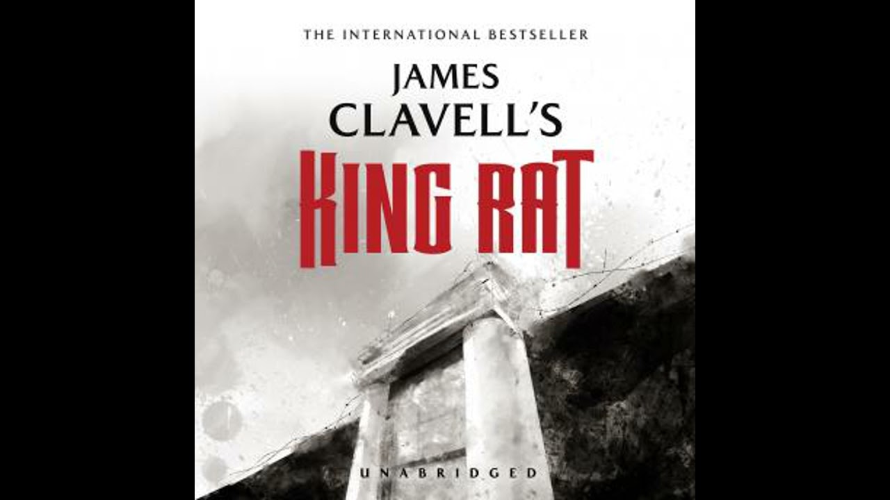 King Rat by James Clavell