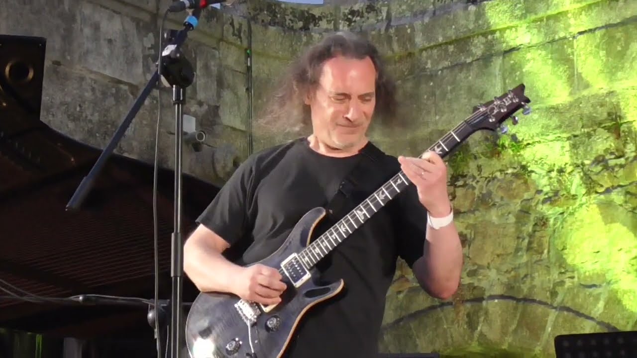 SUMRRÁ & ALBERTO CEREIJO - Ra (A Coruña, 9/8/23)