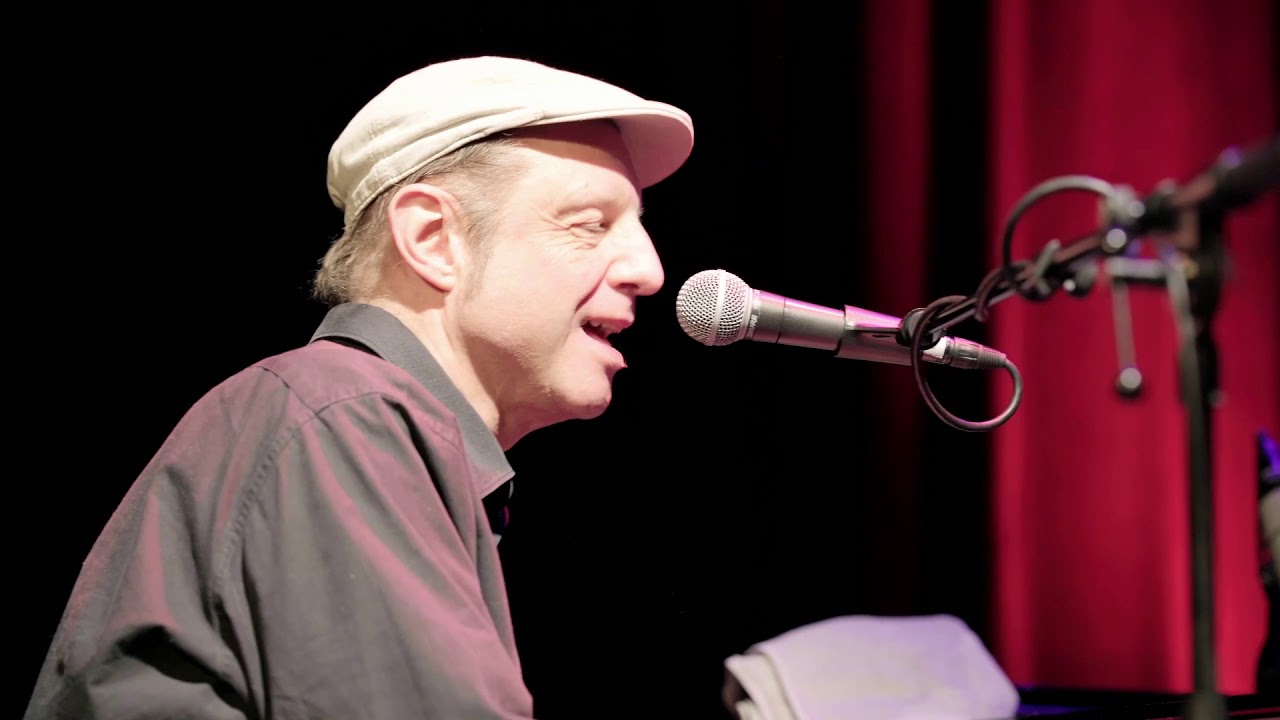 gauting.live: Ludwig Seuss Band und Erik Berthold