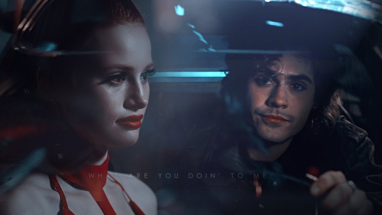 Billy & Cheryl » Attention
