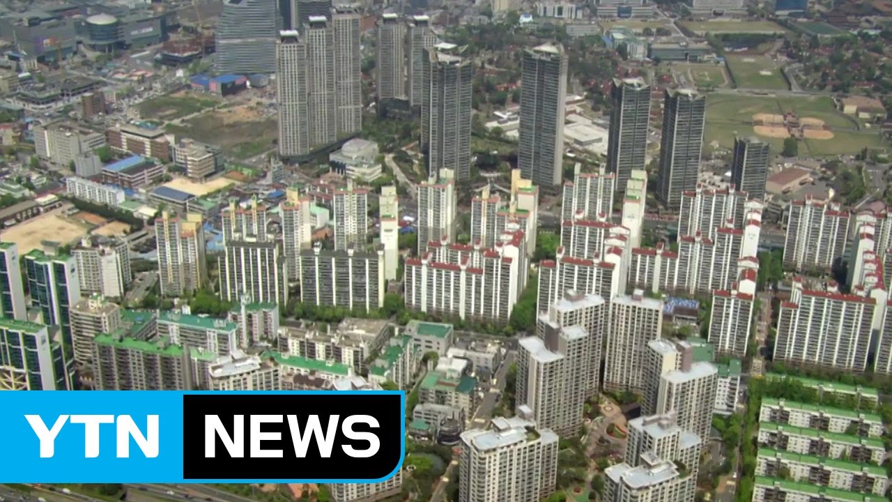 역전세난...공포 조장보다 '핀셋 대응' 필요 / YTN