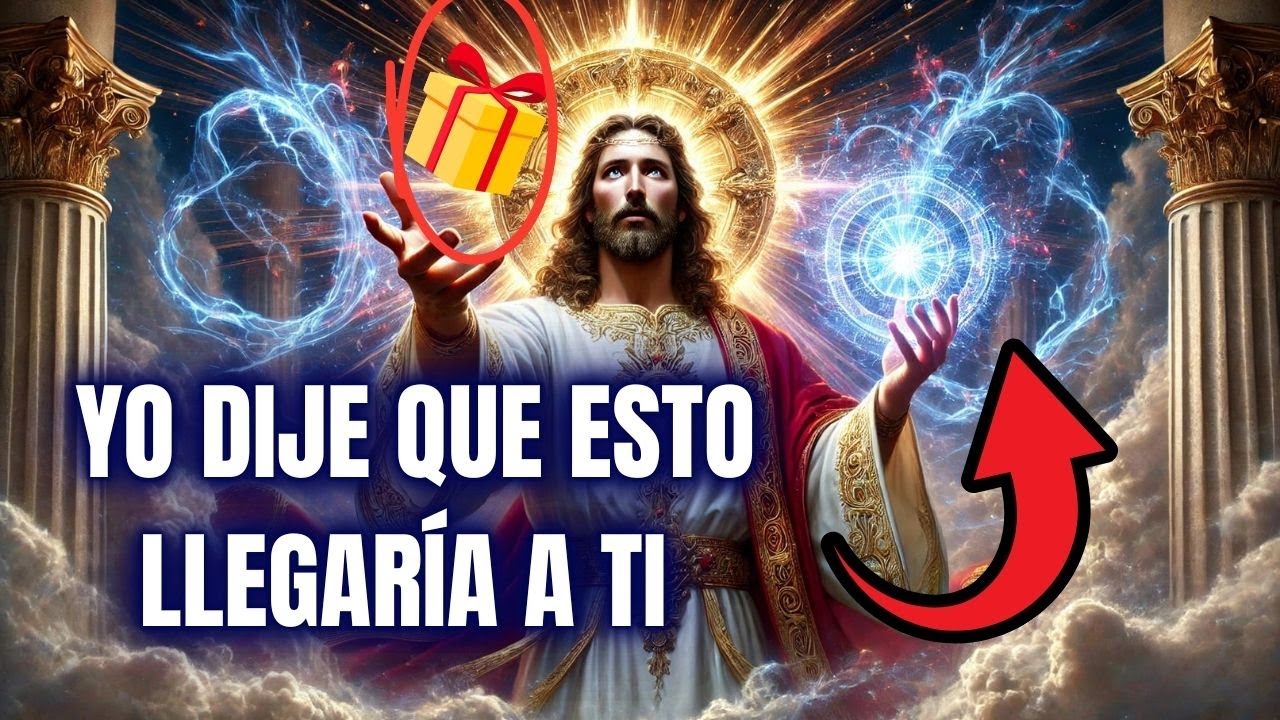 🔥¡HIJO, YO DIJE QUE ESTO LLEGARÍA A TI, ABRE YA!
