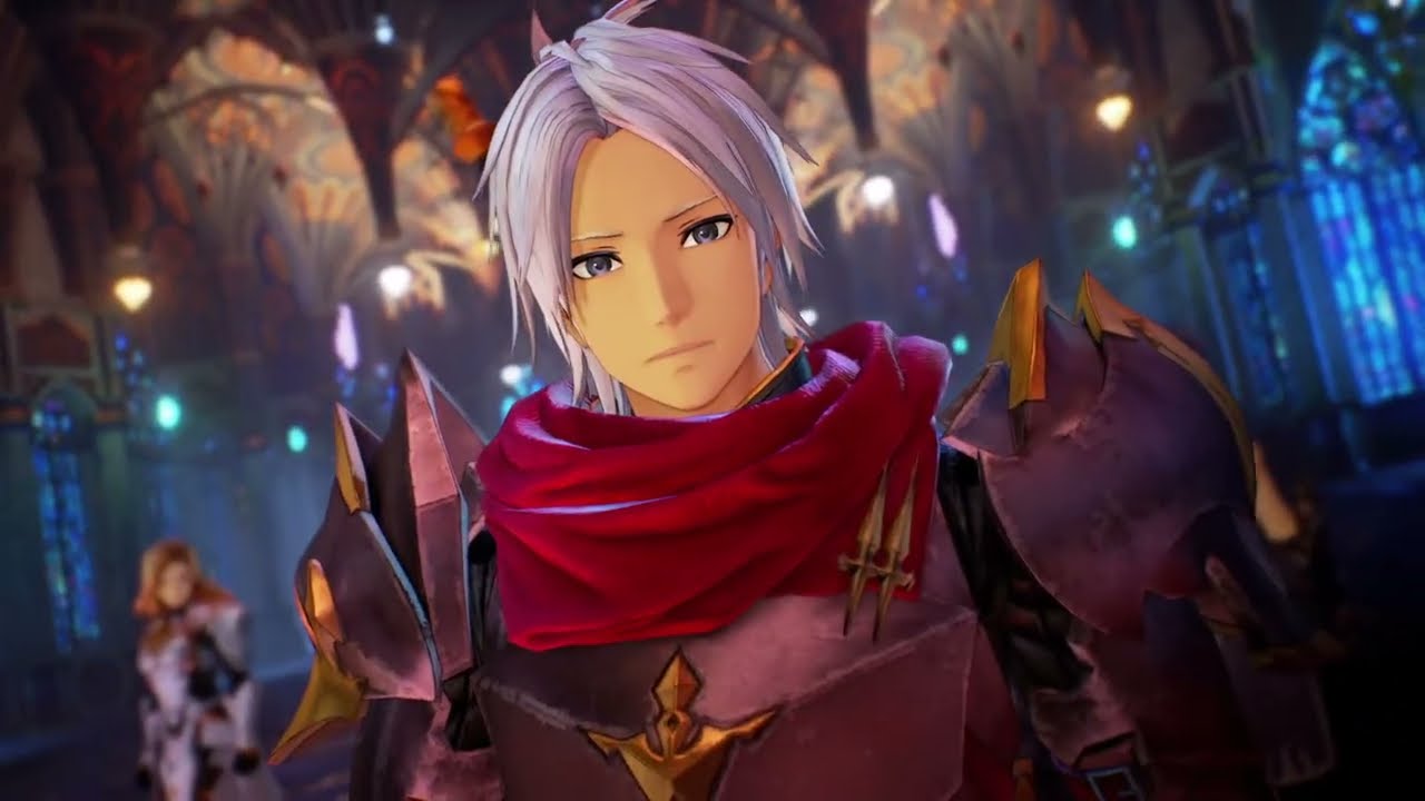 #15【テイルズオブアライズ/Tales of ARISE/ネタバレあり】オッサンがゲームをするだけの配信【PS5/LIVE】