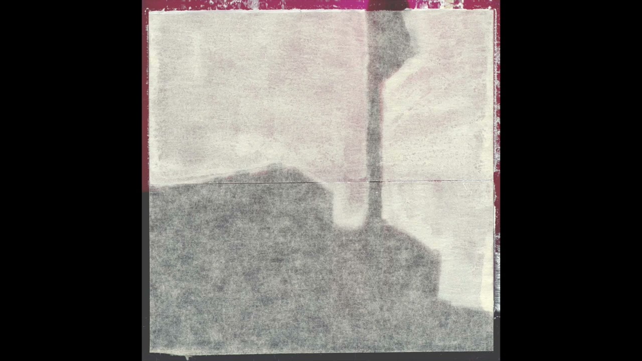 Frederik Leroux - this here empty room