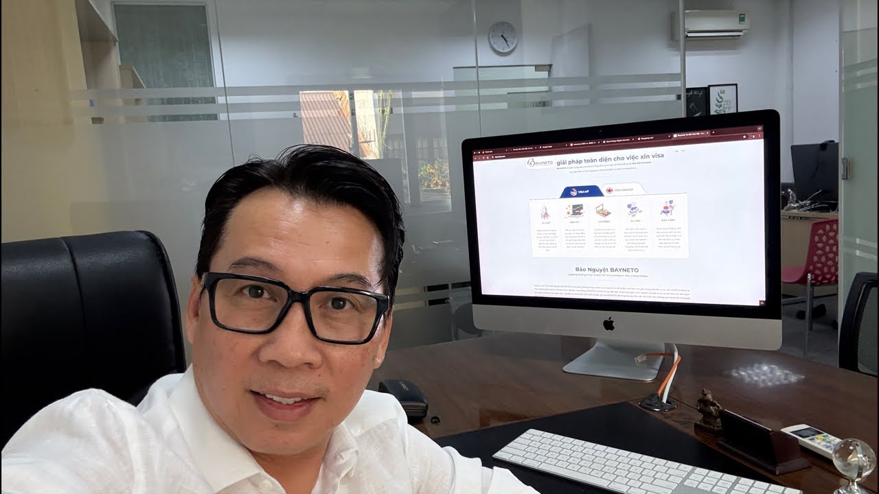 Buổi Training Du học cuối tuần…!