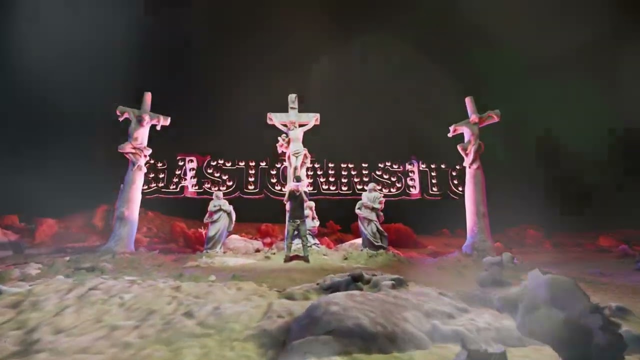 03 - COMPONENTE FT RARE FRESH [Visualizer]