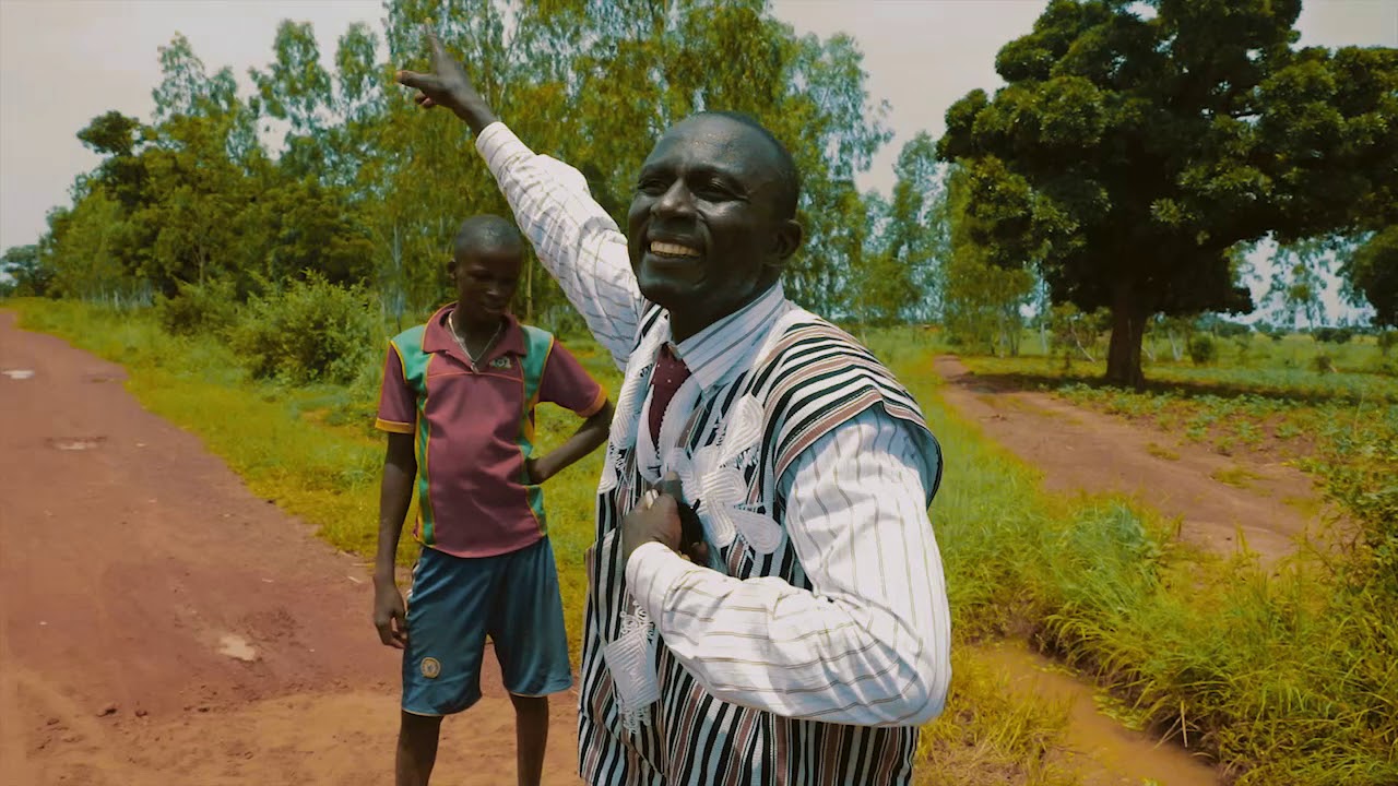 OZILOU -clip officiel 