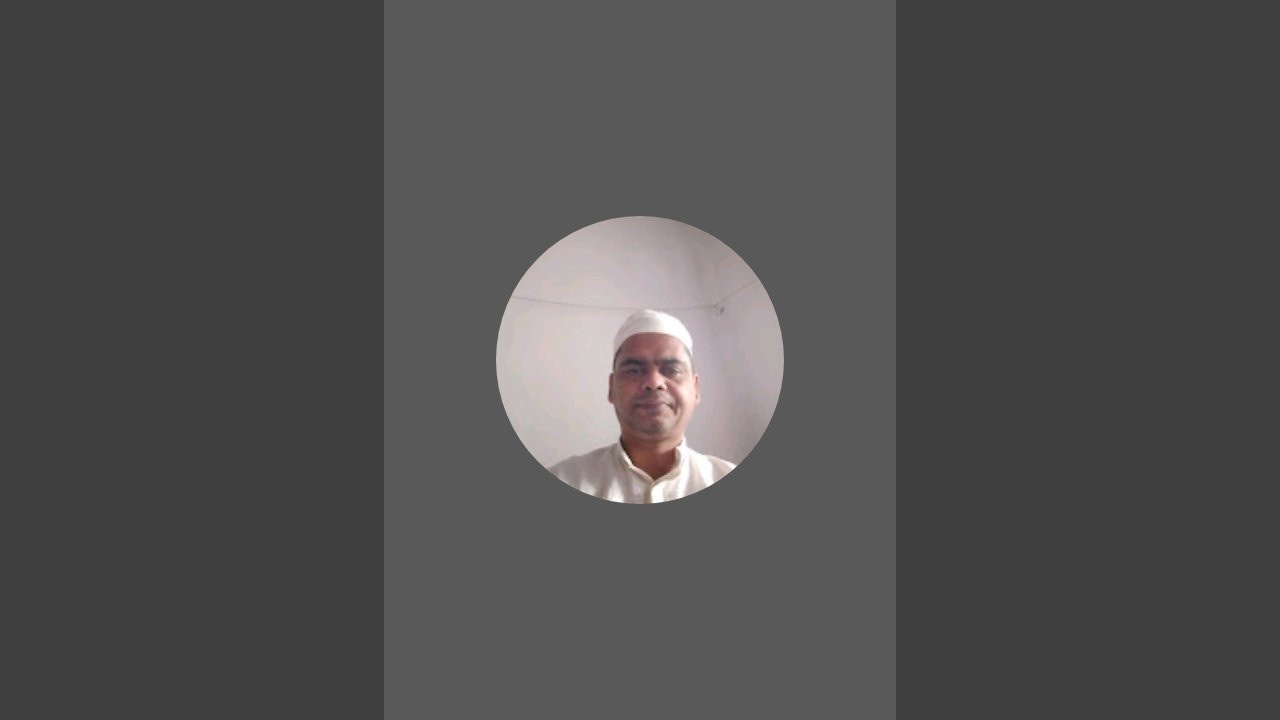আধ্যাত্মিক নেতা শেখ সোহেল নুর  is live!