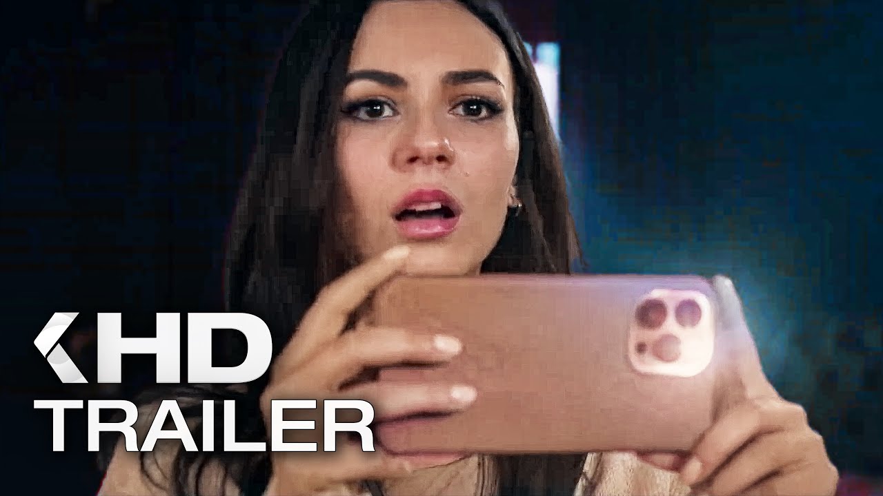 DEPRAVITY Trailer (2024) Dermot Mulroney, Victoria Justice