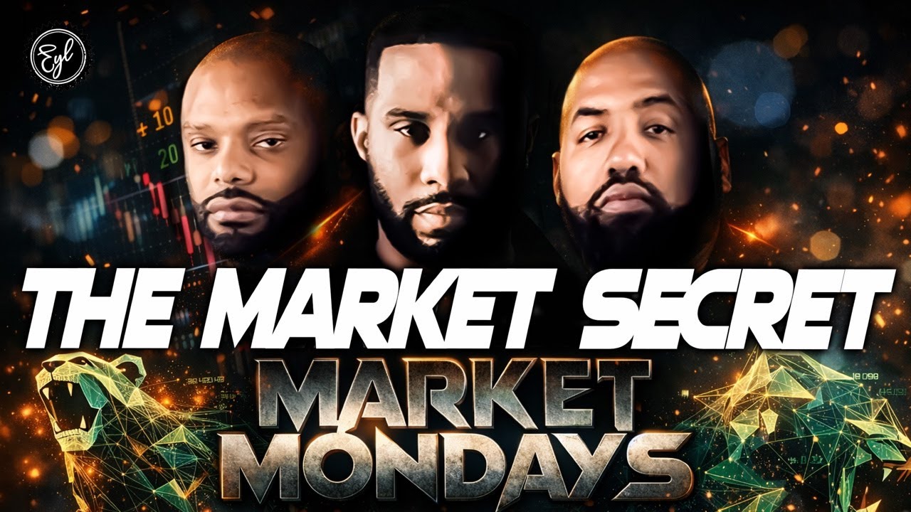 Memory Stock Explosion, Trump&rsquo;s Market Indicator, & Investing Secret To Make Millions