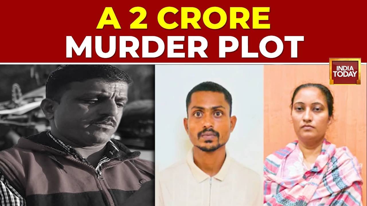 Postmortem | Greed Over Love: Staged Accidents & Poisoning Uncover Spousal Murder Plots
