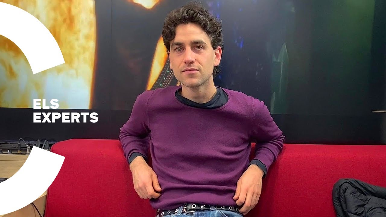 Àlex Monner: 