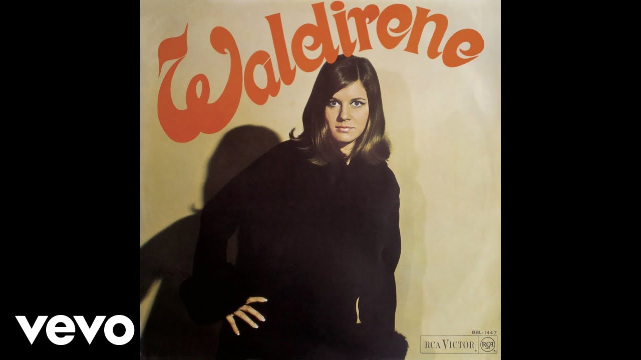 Waldirene - Só Vou Gostar De Quem Gosta De Mim (Pseudo Video)