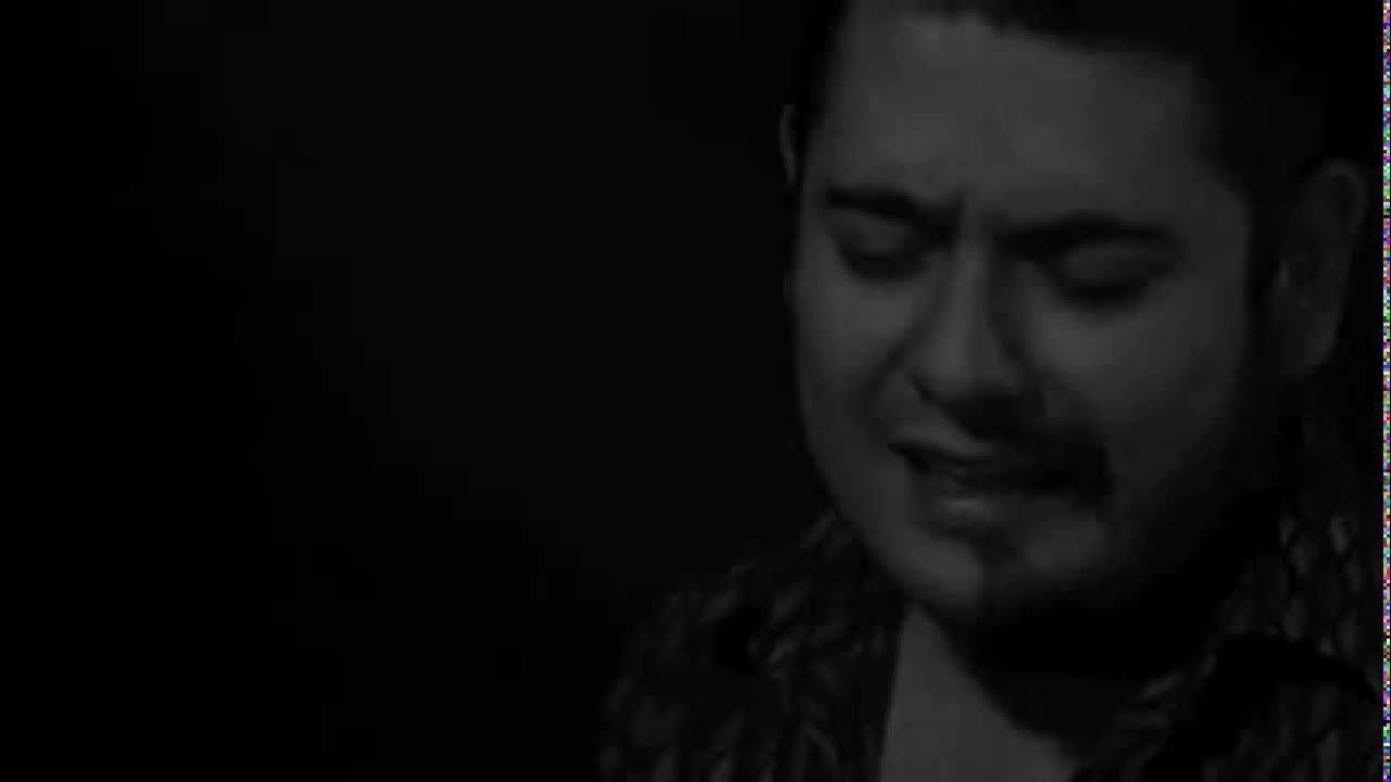 A Manera de Café - Aunque no sea conmigo (a placer) video por David Hinojos