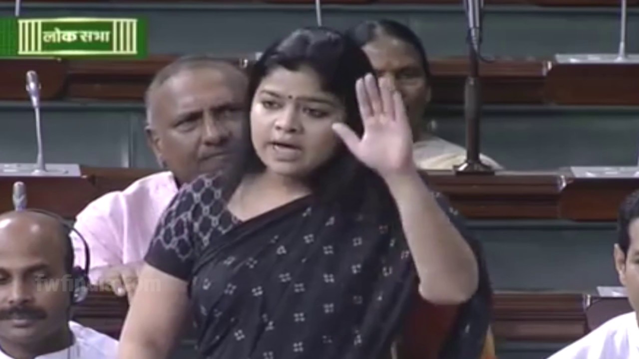 BJP MP Poonam Mahajan: Full Speech ! First Time in Loksabha- पहली स्पीच में ही विपक्ष को धो डाला