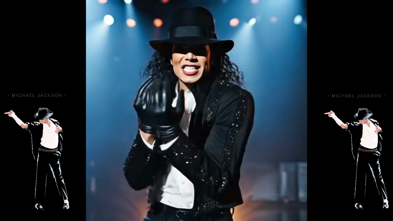 “Immortal Light – Michael Jackson”