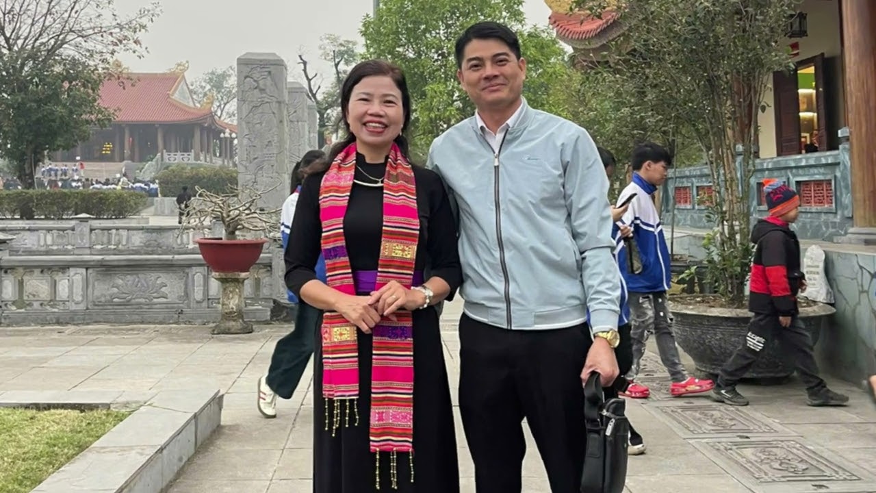 TRƯỜNG PTDTNT THCS ĐẠI TỪ THÁI NGUYÊN TRẢI NGHIỆM THỰC TẾ NĂM HỌC 2025- 2026