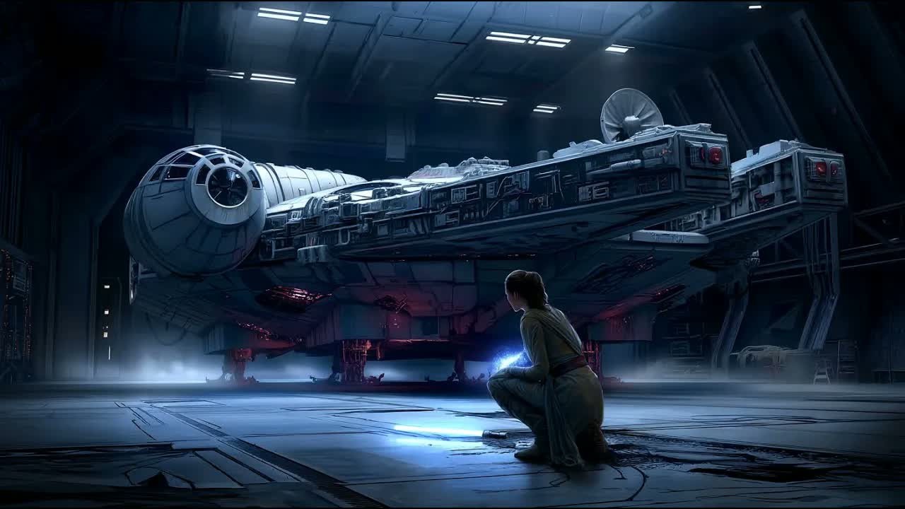 The Aliens Thought They Could Conquer Everything—Then a Human Warship Appeared