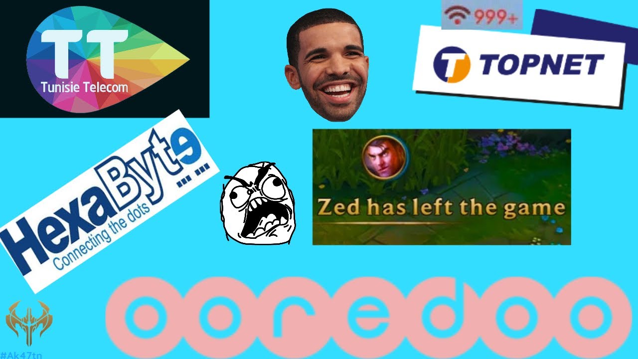 ترتيب تونس فال speed test global index