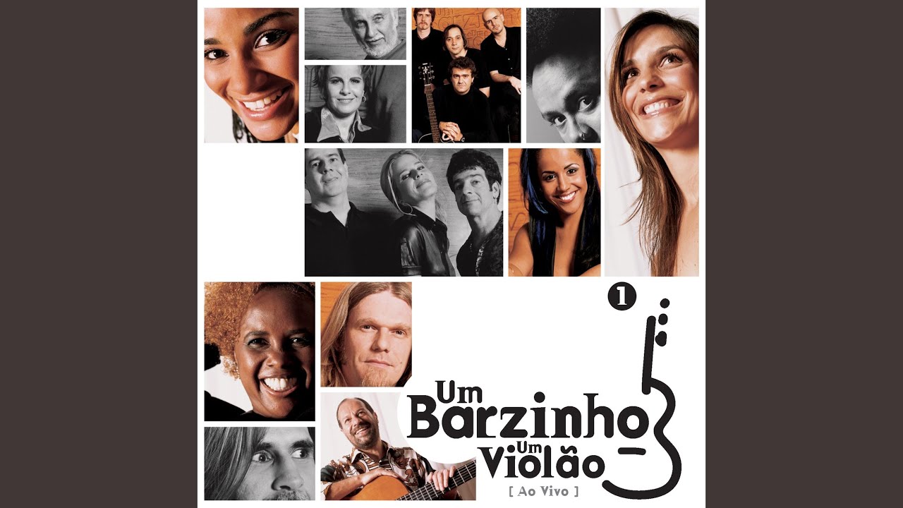 Caminhos Cruzados (Ao Vivo No Rio De Janeiro / 2001)