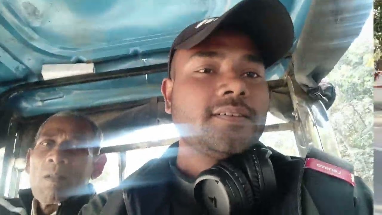 Short#video#deoghar se dumka  jane ke liye nikle gye gar se ok radhe radhe 🥰🥰🏠