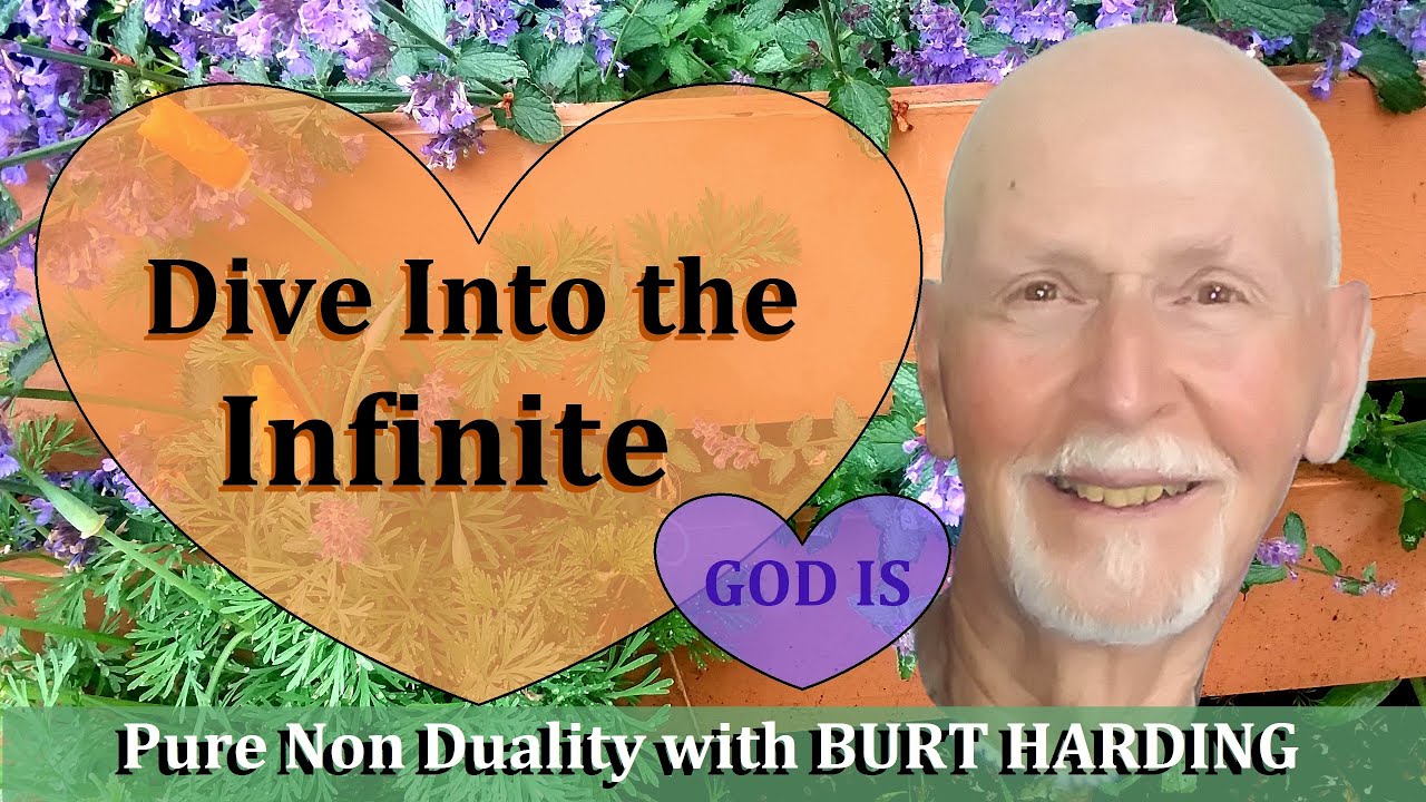Dive Into the Infinite