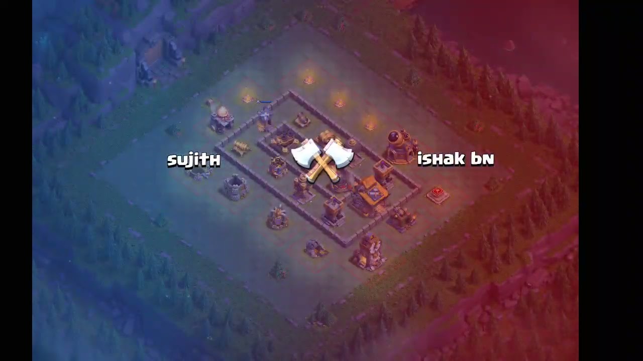 T-SHOP Live Clash of clans 25 September 2025