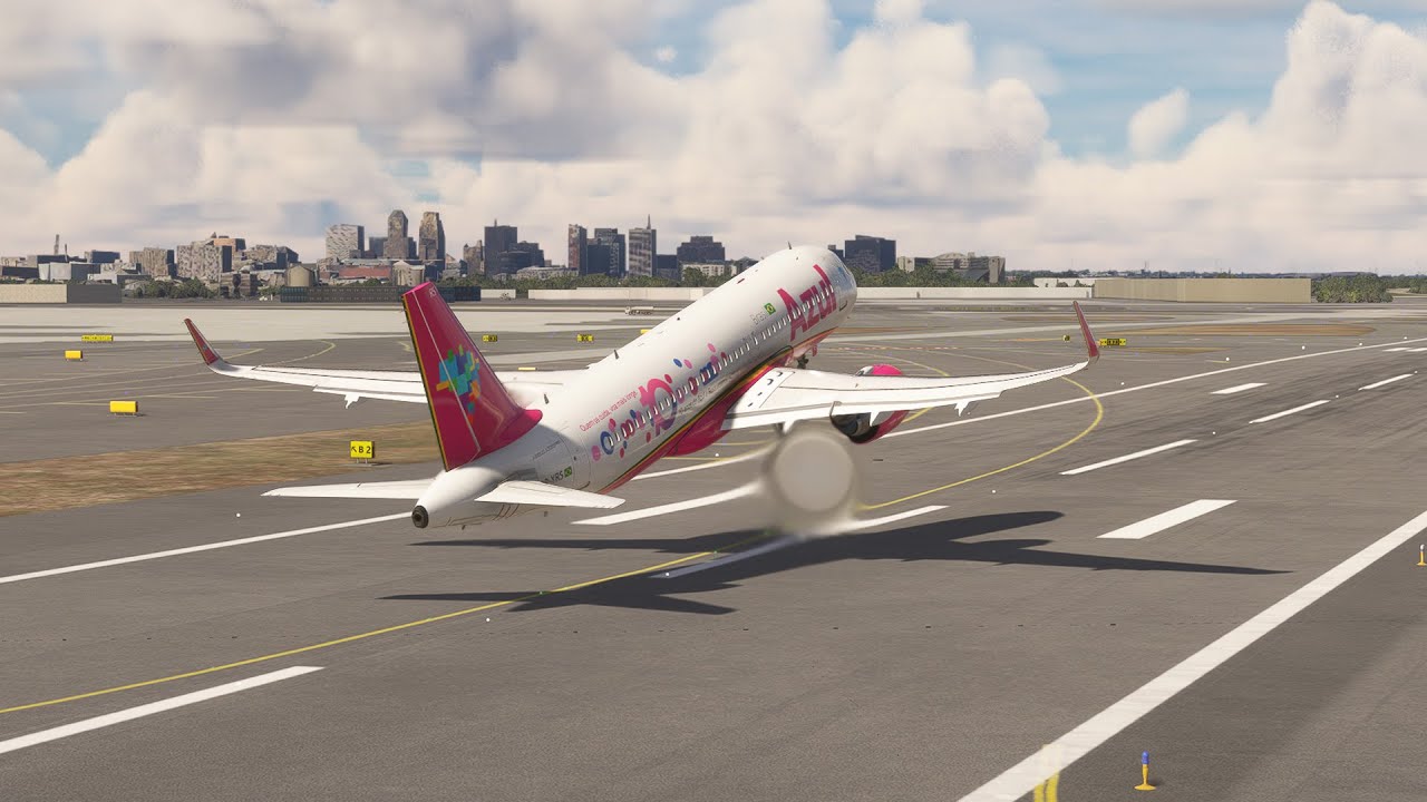 Very Dangerous Plane Landing!!! Boeing 777 Air India Hard Landing At Airport 😱🛬