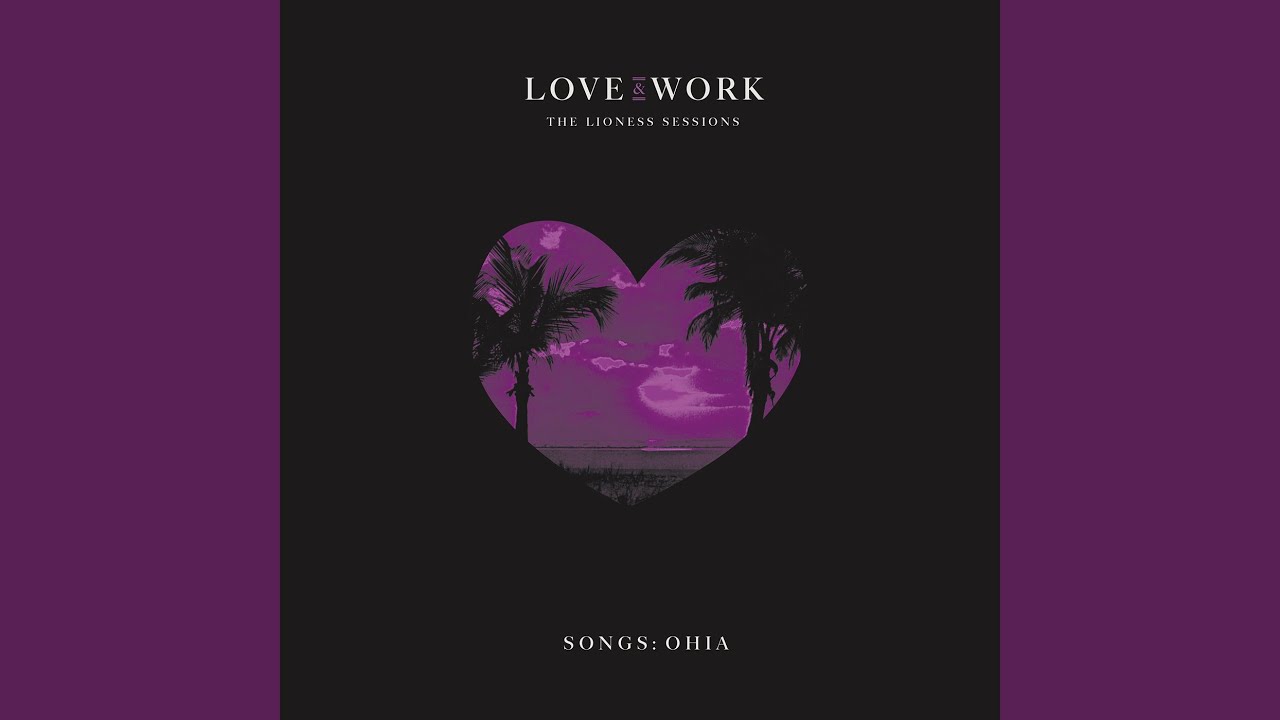 Wonderous Love (Lissy&rsquo;s Sessions)