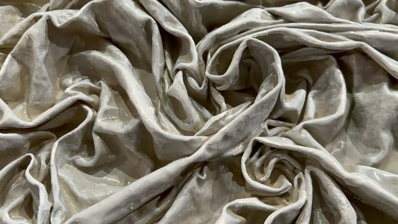 Drappeggio magico…….@SabryArt