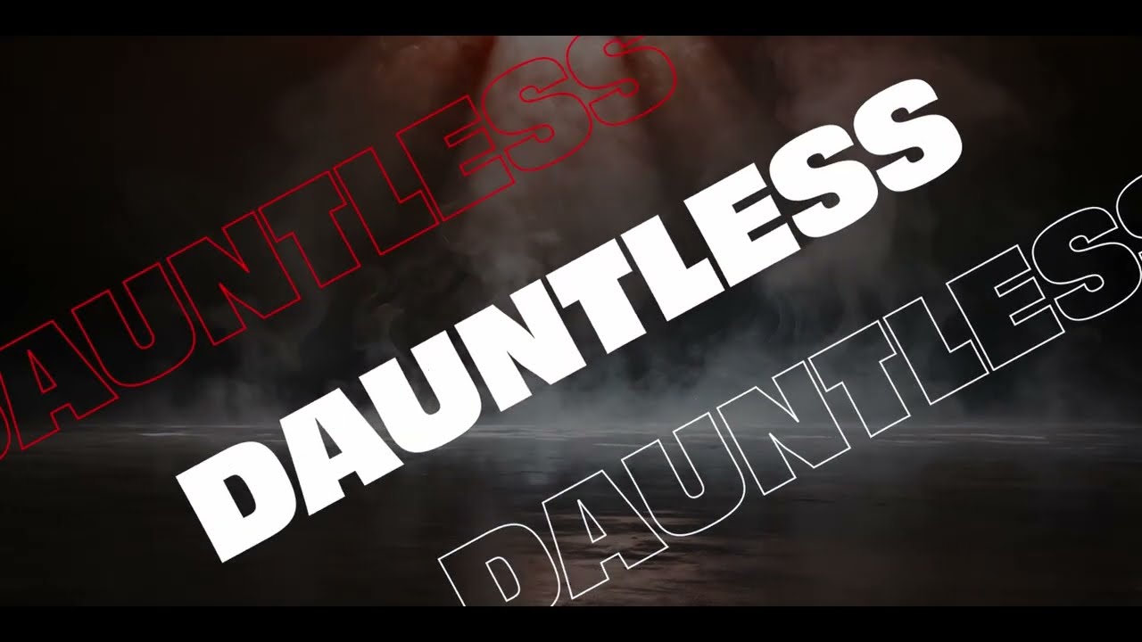 Dauntless | Adult Division | Netherlands Hip Hop Dance Championship 2026