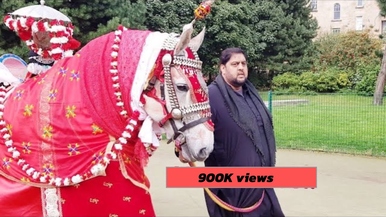 ZULJANAH preparation before Glasgow Jaloos 2019