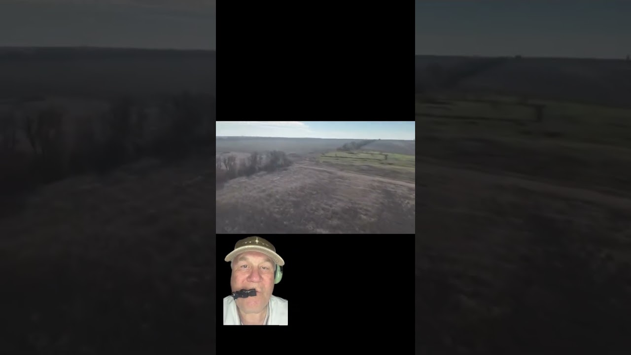 Паутина из оптоволоконного кабеля дрона