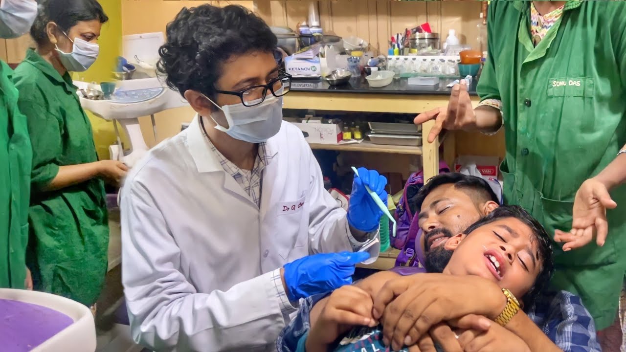 বাচ্চার এইরকম হলে  প্রত্যেক মা বাবার খুব কষ্ট হয়||popi kitchen vlog