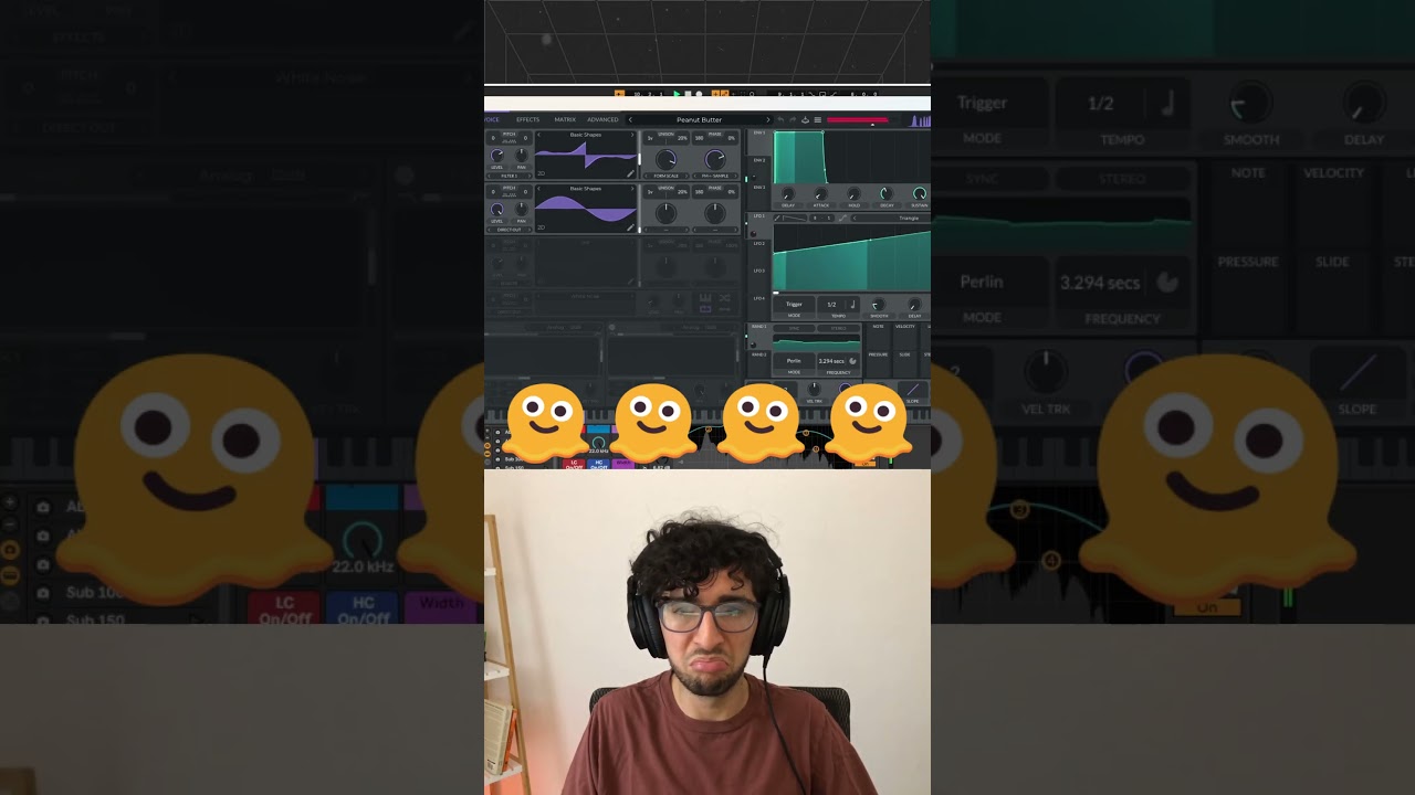 How to Make Bass Music Like Tape B