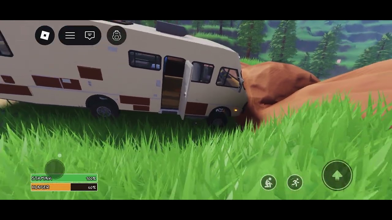 RV COOKED