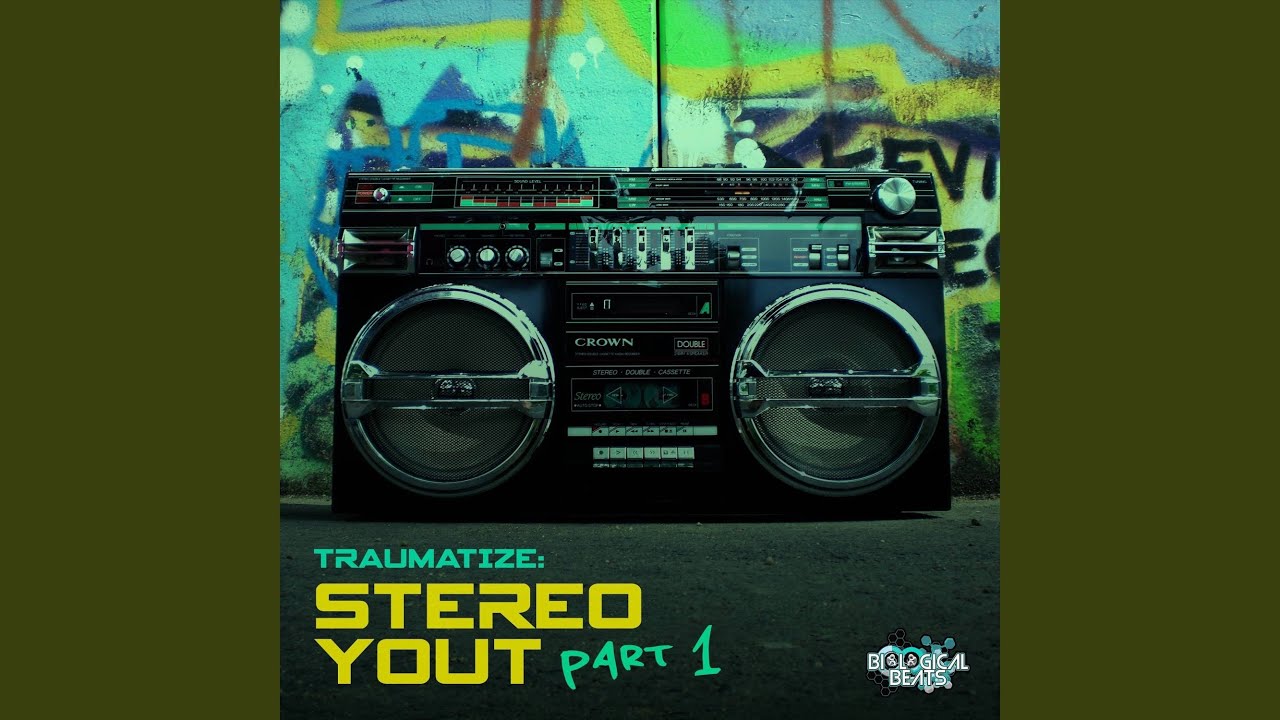 Stereo Yout