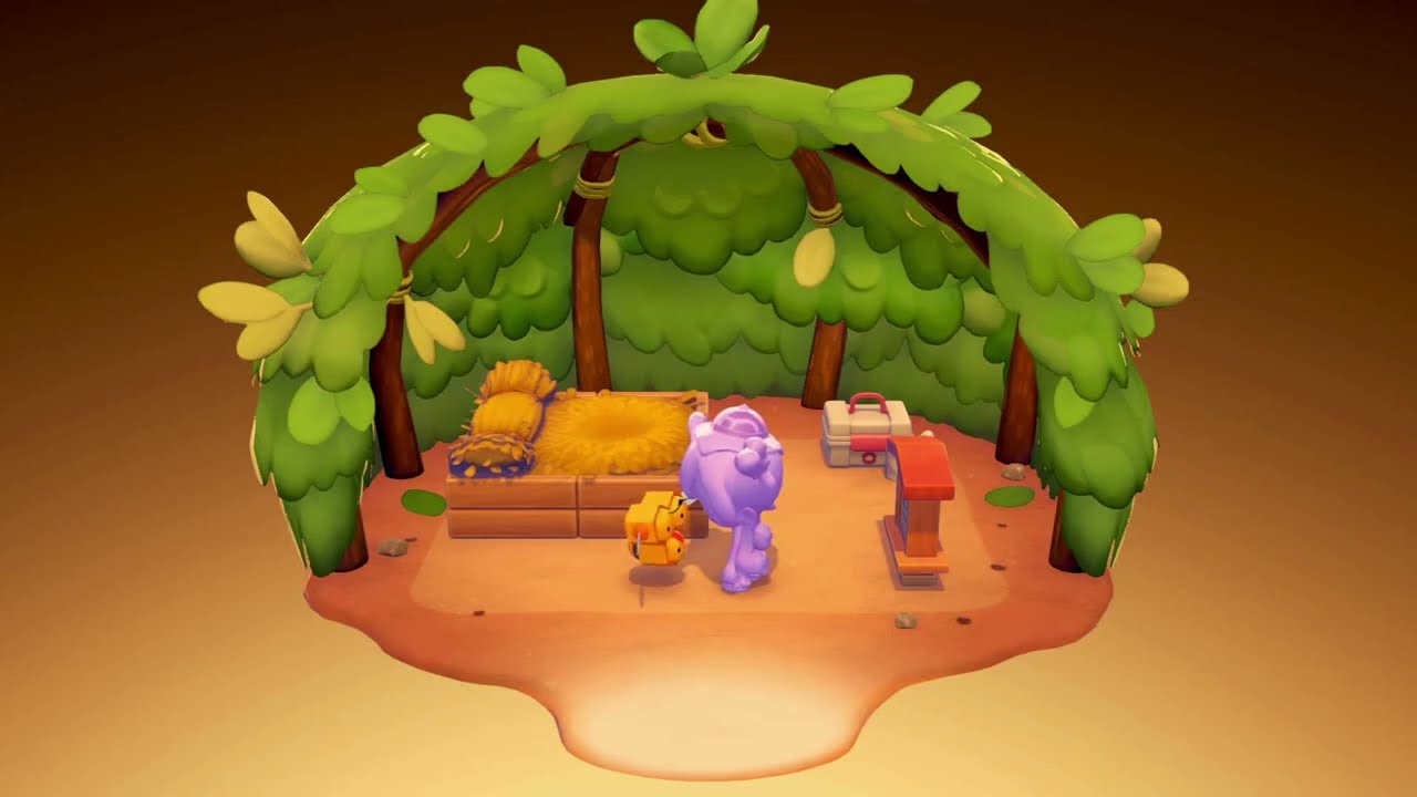 pokemon pokopia part 2