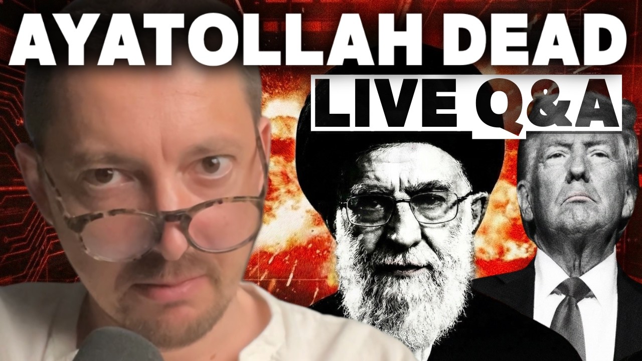 Ayatollah Dead: The Danger of Trump's Fantasy