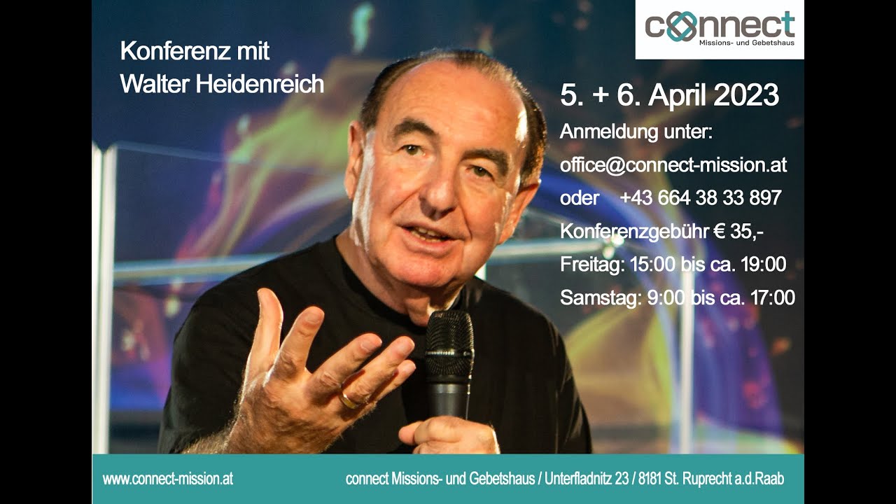 Walter Heidenreich Tei 3   6 4 2024