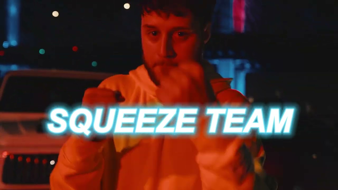 [FREE] MBOX x SQUEEZE BENZ TYPE BEAT  - 