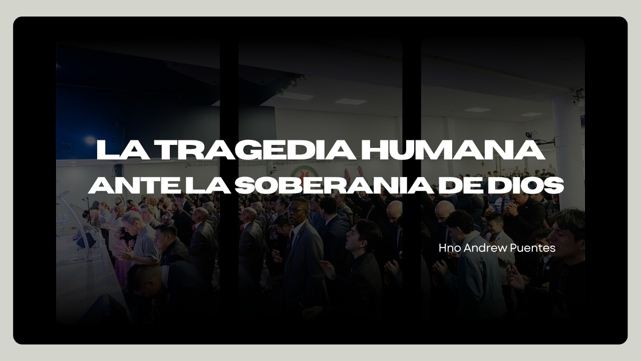 Servicio de Caballeros| 2/20/26