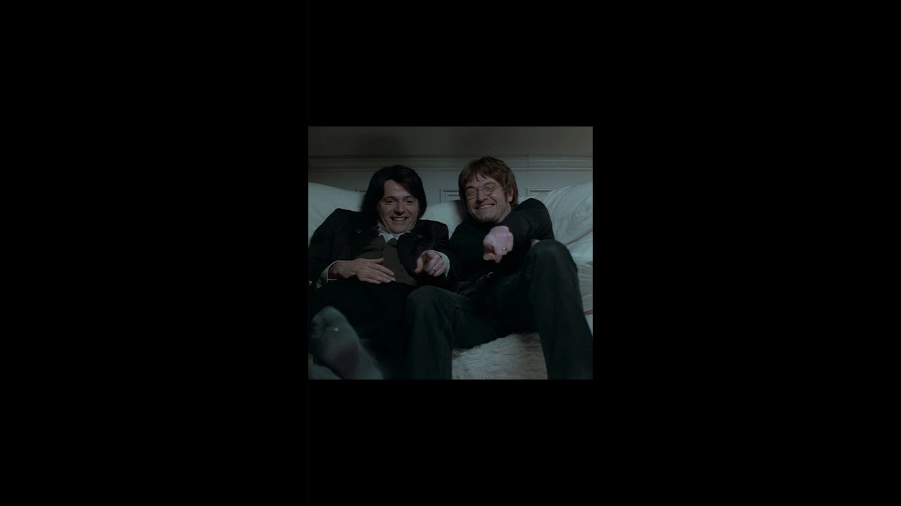 Paul McCartney on the film Two Of Us