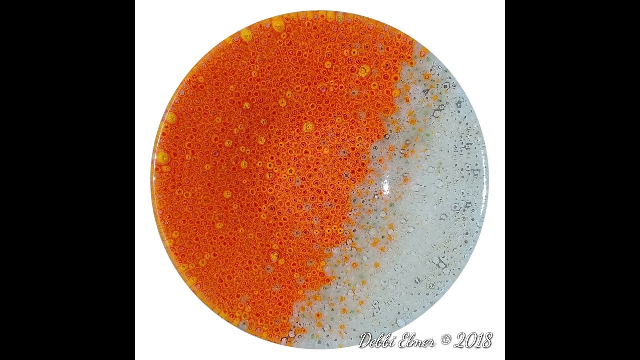 2018 Colors  for Earth 