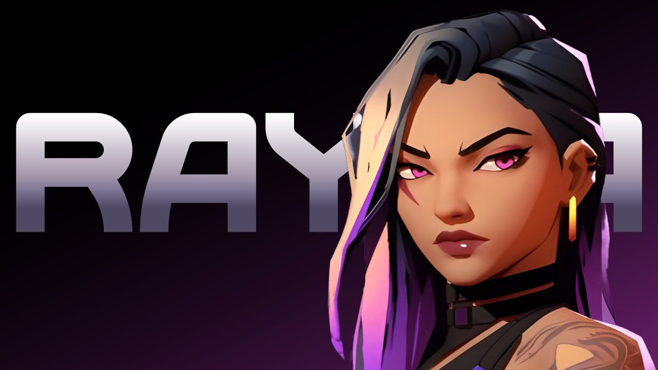 Valorant | Kitiya GAming