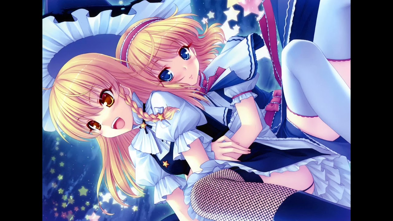 Alice dj - better off alone (Edit áudio nightcore)