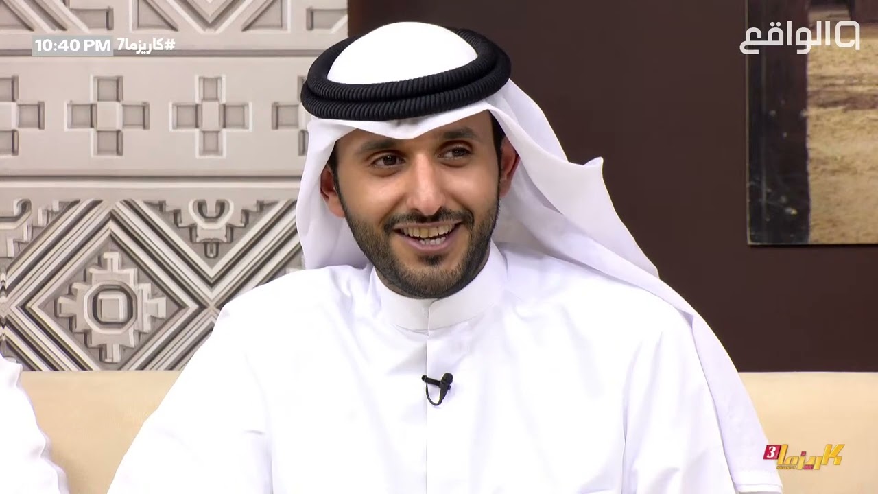 ياحبيبي كيف بالله تتركني وحيد - دويتو محمد ال راجح , يوسف الذروة | #كاريزما7