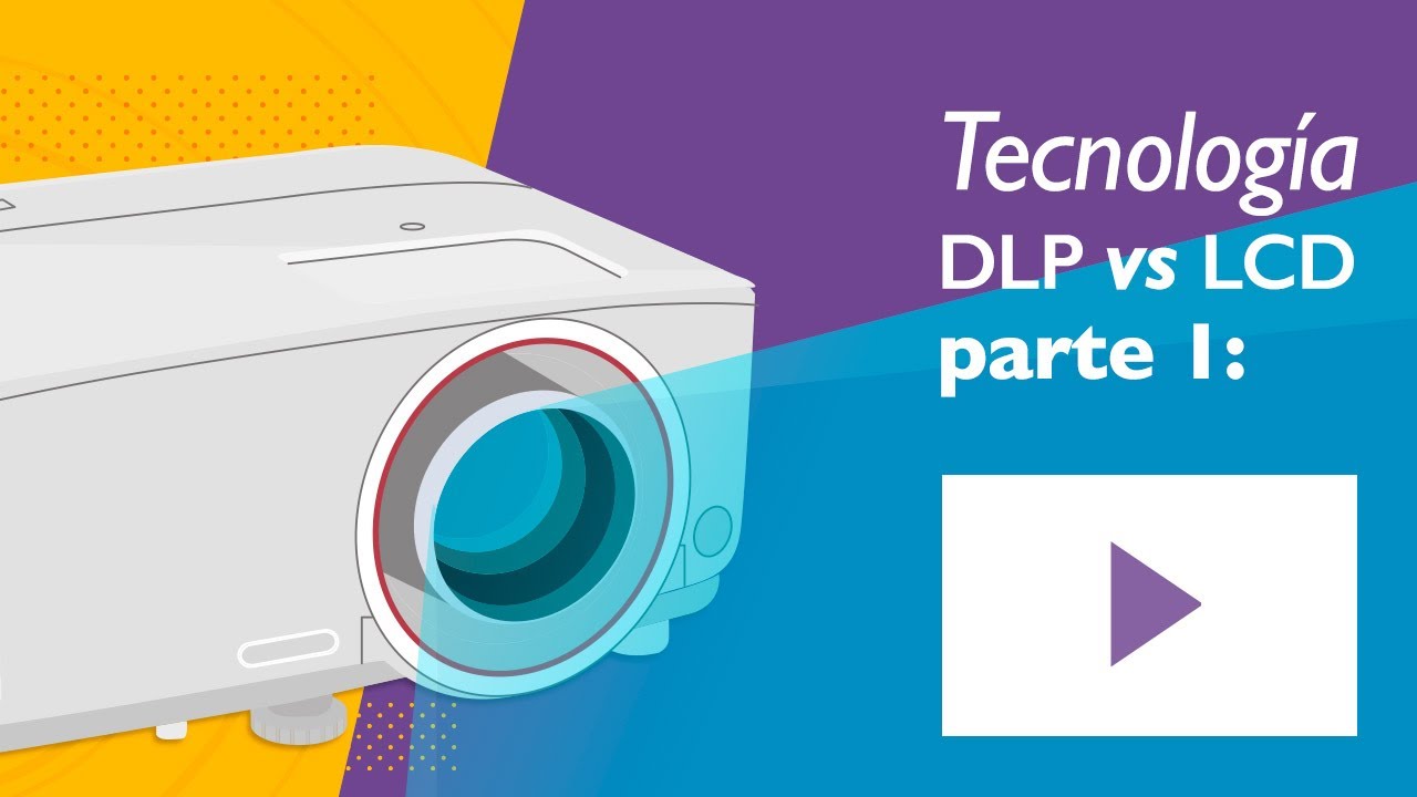 DLP vs  LCD  Parte 1 | BenQ