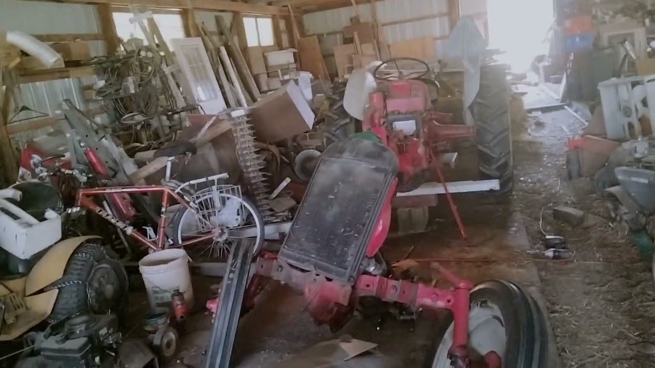 8n oil pump rebuild